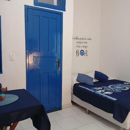 Olho Grego Hospedagem Em Arraial D'Ajuda Porto Seguro Exterior foto