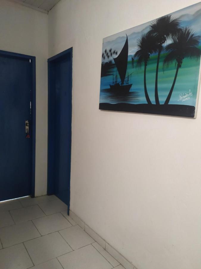 Olho Grego Hospedagem Em Arraial D'Ajuda Porto Seguro Exterior foto