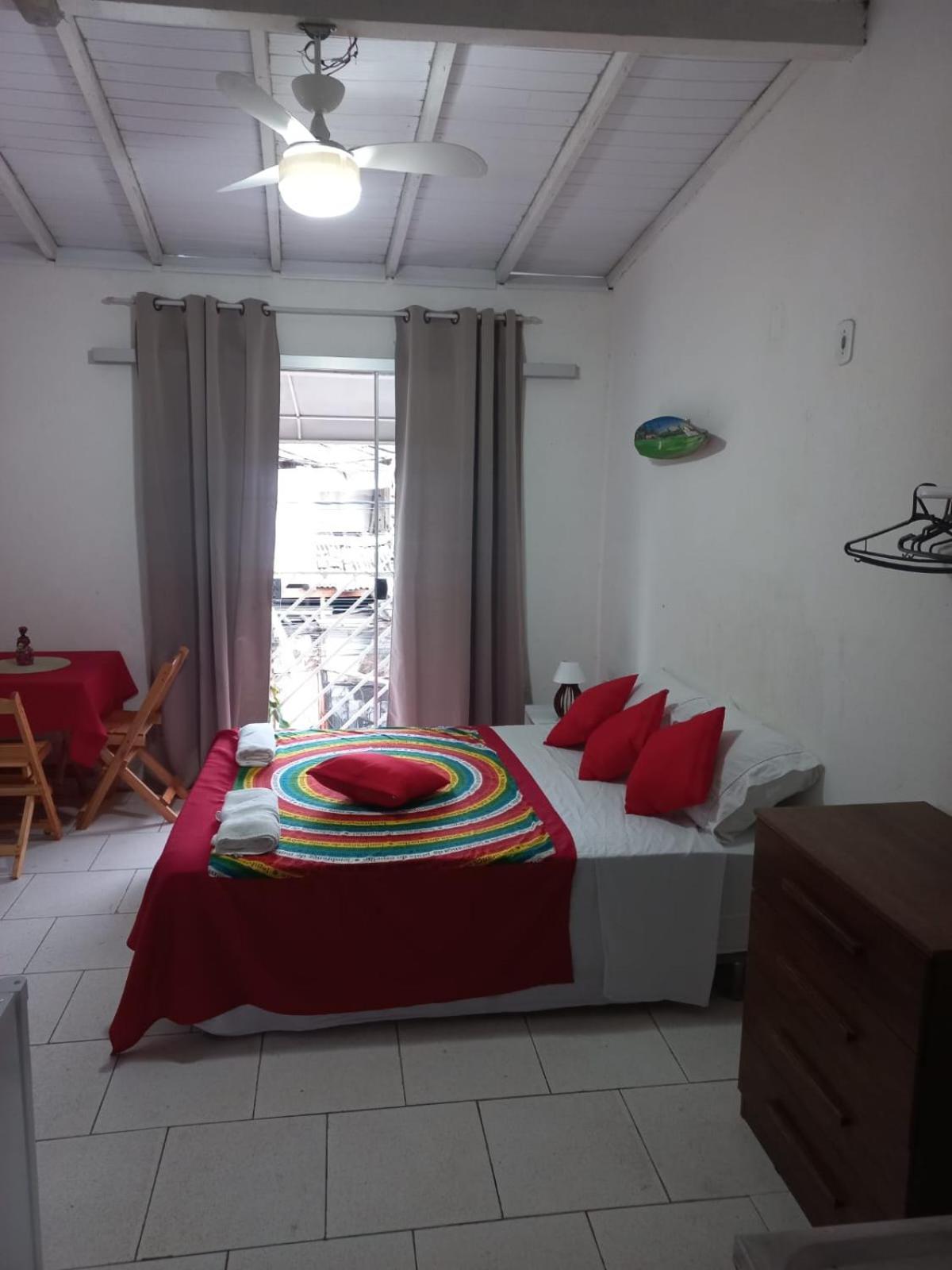 Olho Grego Hospedagem Em Arraial D'Ajuda Porto Seguro Exterior foto