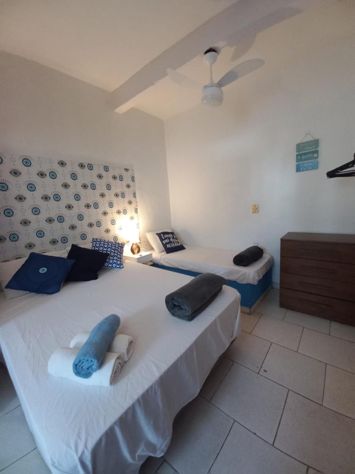 Olho Grego Hospedagem Em Arraial D'Ajuda Porto Seguro Exterior foto
