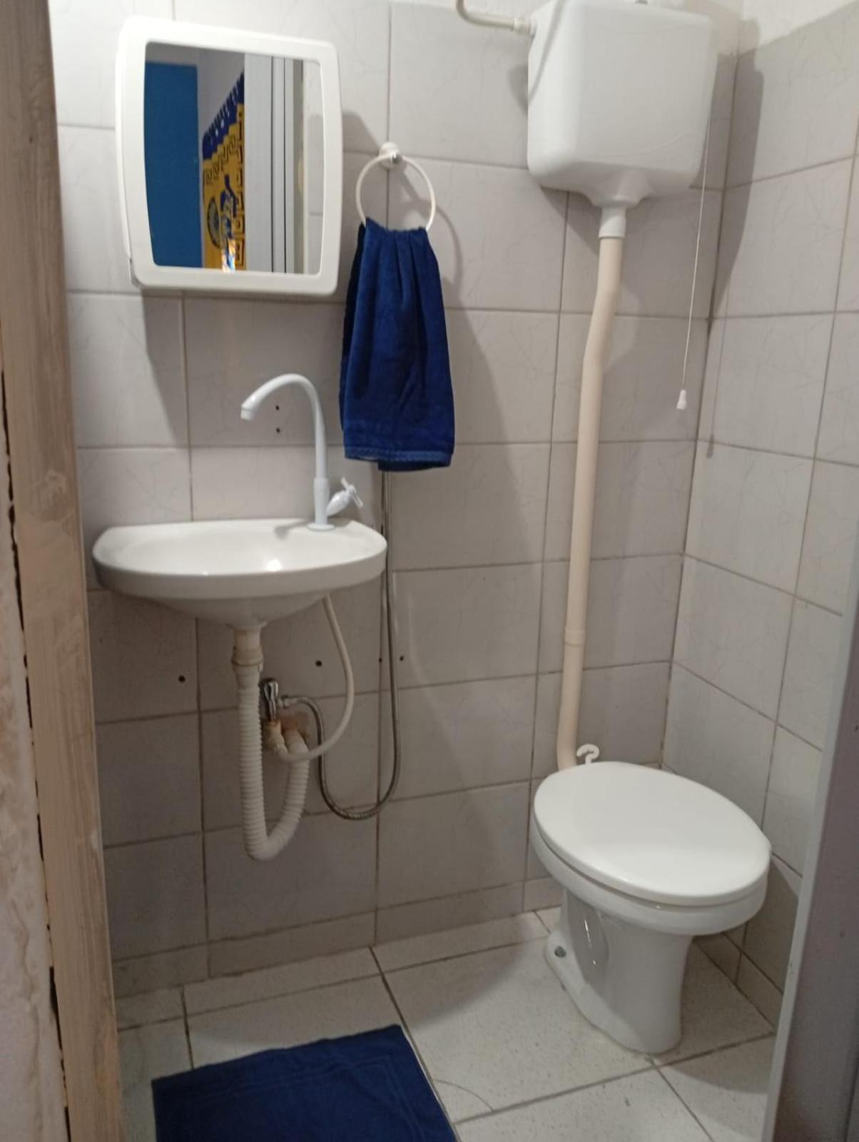 Olho Grego Hospedagem Em Arraial D'Ajuda Porto Seguro Exterior foto