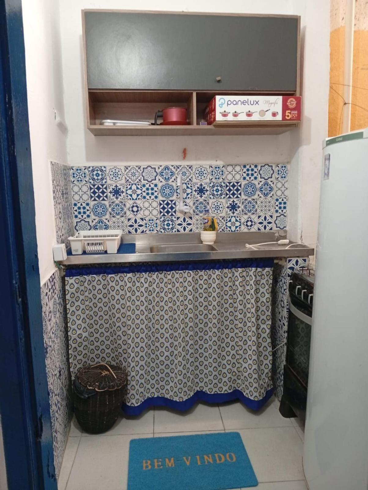 Olho Grego Hospedagem Em Arraial D'Ajuda Porto Seguro Exterior foto